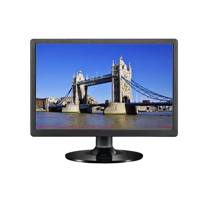 Di alta Qualità 22 pollici widescreen 1920*1080 Del Computer Monitor LCD
