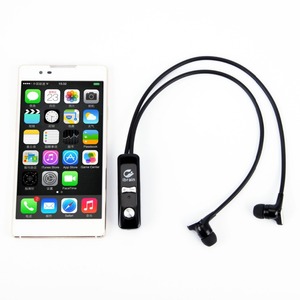 Écouteurs sans fil Ibrain FS05 <span class=keywords><strong>Anti</strong></span>-radiation Écouteurs Bluetooth et <span class=keywords><strong>casque</strong></span> - Product Image 5