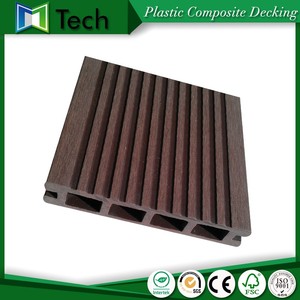 Aceptar la orden <span class=keywords><strong>de</strong></span> encargo económica WPC pisos <span class=keywords><strong>de</strong></span> madera rica - Product Image 1