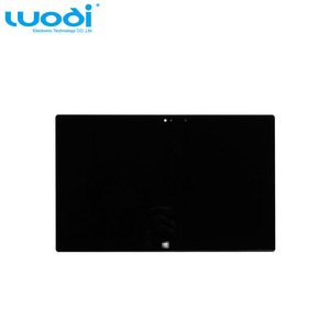 Pantalla Táctil LCD para Tablet <span class=keywords><strong>Microsoft</strong></span> <span class=keywords><strong>Surface</strong></span> Pro 2 1601 - Product Image 1