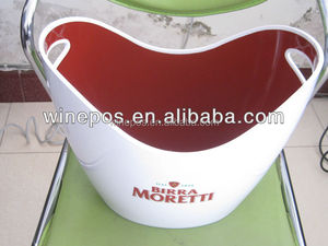 Cubo de Plástico Grey Goose, Cubo para Vino GGV - Product Image 2