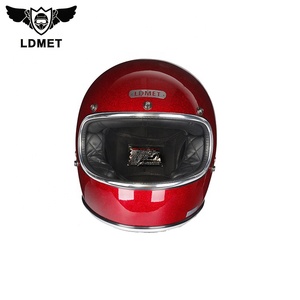 Proveedor china con confianza TN-0700C modelo chino motocicleta casco dot - Product Image 5