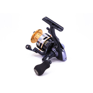 4kg Drag Power Saltwater Stainless Steel <strong>Fishing</strong> <strong>Reel</strong> Spinning with Metal Head