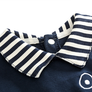 Abbigliamento Personalizzato per Bambini, Set di <span class=keywords><strong>Vestiti</strong></span> per Bambini di <span class=keywords><strong>1</strong></span> <span class=keywords><strong>Anno</strong></span>, Maglietta a Maniche Lunghe + Pantaloni, Set di 2 Pezzi per Bambino - Product Image 4