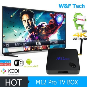 Última película hindi descarga gratuita full <span class=keywords><strong>hd</strong></span> 1080 p m12 pro mundo max tv box android 6.0 smart tv box - Product Image 1