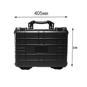 เคสกล้องพลาสติก DPC068แบบแข็งพร้อมตัวควบคุมความดัน - Product Image 5