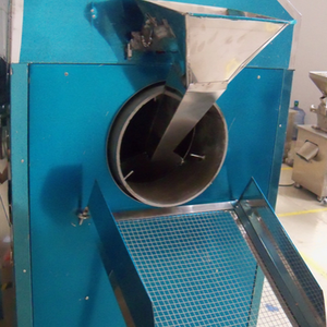 <span class=keywords><strong>Asador</strong></span> comercial de granos, maíz, especias, pistachos, soja, cacahuete - Product Image 3