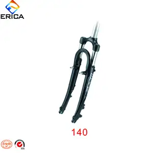 700C City Trekking Bicycle Suspension Front Fork