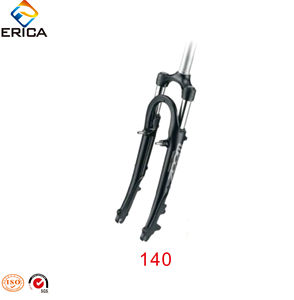 700C City Trekking Bicycle Suspension Front Fork