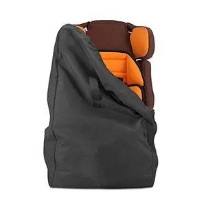 hotsale fashion foldable outdoor travel baby car seat bag