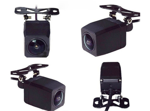 1080P/960P AHD 170 Độ rộng xem sao lưu & đảo ngược xe máy ảnh với đêm xem IP68 không thấm nước FCC chứng nhận - Product Image 5