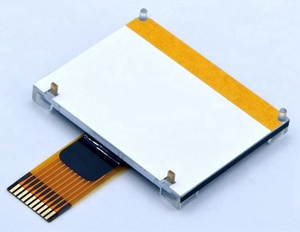 STN <span class=keywords><strong>LCD</strong></span> hiển thị đồ họa Module nhà sản xuất 128x64 <span class=keywords><strong>LCD</strong></span> màu xanh <span class=keywords><strong>LCD</strong></span> hiển thị JHD12864-G516BSW-B - Product Image 6