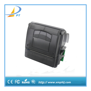 58mm mini impresora térmica impresora térmica precio interfaz RS232 BT-1 - Product Image 2