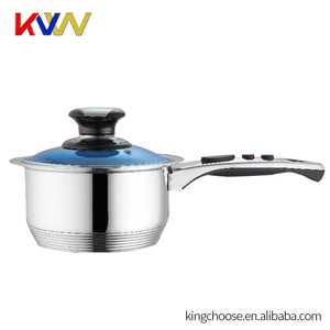 Amazon vendedor superior 2018 Acero inoxidable 23 unids juegos de utensilios de cocina olla - Product Image 5