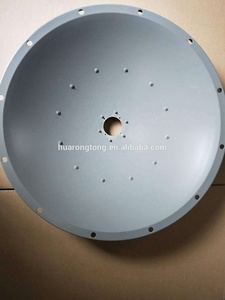 เสาอากาศแบบจานพาราโบลา 5.8GHz แบบ MIMO โพลาไรซ์คู่ 30dBi - Product Image 4