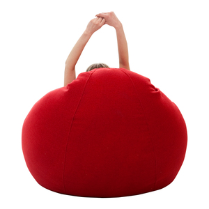 Custom Comfortable Outdoor Bean Bag <strong>Chair</strong> <strong>Pear</strong> <strong>Shaped</strong> Waterproof Bean Bag Sofa <strong>Chair</strong>