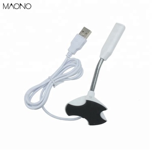 2018 Popular Buena para charlando cantando grabación micrófono usb - Product Image 4