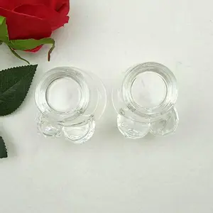 50Ml 1.5Oz Sexy Phụ Nữ Hình Dạng Cơ Thể Chia Bộ Bikini Rum Vodka Tequila Bắn Kính - Product Image 3