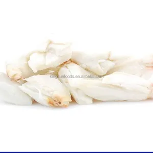 2017 New Arrival Good Price Frest Frozen Top Grade Sushi Crab Meat For sale