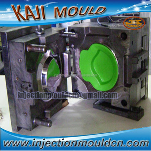 عالية الجودة مادة آمنة دمية بلاستيكية قَالَبُ اللَّبَنِ - Product Image 3