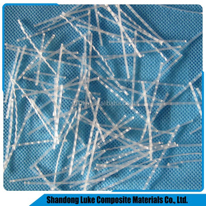 Fibre de polypropylène pour béton, fibre macro PP - Product Image 5