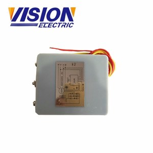 Generador de Tipo Escobillas AVR GB-170C - Product Image 4
