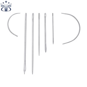 L3 59 Pcs/set Leather <strong>Crafting</strong> <strong>Tools</strong> Handmade Leather Sewing Set Leather Working <strong>Tools</strong> Set - Product Image 2
