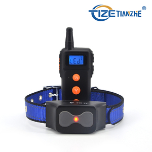 Proveedor Profesional Control remoto <span class=keywords><strong>Collar</strong></span> de entrenamiento de perro Wibration y silbato <span class=keywords><strong>500M</strong></span> instrucciones mejor <span class=keywords><strong>Collar</strong></span> de entrenamiento de perro remoto