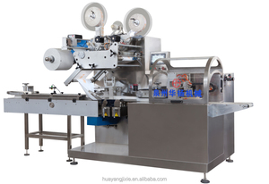 HY-2700A+HY-360 High Speed <strong>Wet</strong> <strong>Wipes</strong> <strong>Machine</strong> Production Line, Cleaning <strong>Wipes</strong> <strong>Machine</strong>, <strong>Wet</strong> Tissue <strong>Machine</strong> - Product Image 6