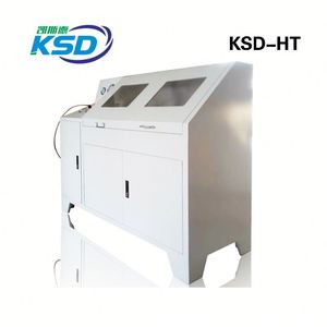 İyi kalite düşük Fiyat Hidrolik Hortum Basınç Test Makinesi - Product Image 2