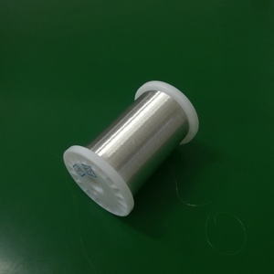 <span class=keywords><strong>Filo</strong></span> di Rame Smaltato di Alta Qualità in Lega di Zinco, <span class=keywords><strong>Filo</strong></span> di Rame Placcato <span class=keywords><strong>Argento</strong></span> - Product Image 6