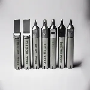 230G series soldering tip