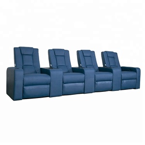 <span class=keywords><strong>Venta</strong></span> caliente moderna silla de cine <span class=keywords><strong>en</strong></span> casa cine asientos - Product Image 1