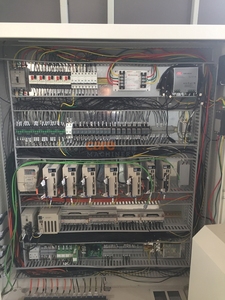 Fachada de vidrio <span class=keywords><strong>aislante</strong></span> línea de producción <span class=keywords><strong>para</strong></span> la venta - Product Image 5