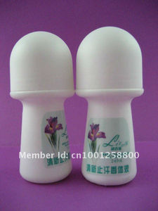 Oem odm& parfumé roll sur <span class=keywords><strong>déodorant</strong></span> antiperspirant <span class=keywords><strong>sans</strong></span> en <span class=keywords><strong>aluminium</strong></span> - Product Image 1