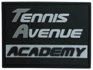 Tùy Chỉnh Sa Mạc Tân Bí Mật Sóc PVC Các Bản Vá Lỗi 3D Logo Dập Nổi Thể Thao Cao Su Nhãn PVC Vá - Product Image 3