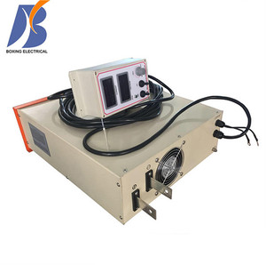 Bộ Chỉnh Lưu 100A 12V Hiệu Quả Cao Cho Mạ Kẽm - Product Image 5