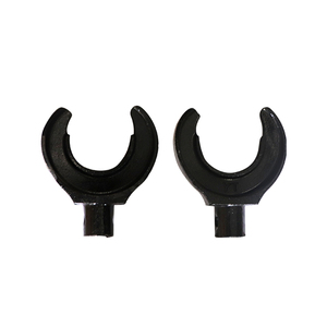 Herramienta de amortiguador de compresor de resorte de bobina de puntal hidráulico - Product Image 6