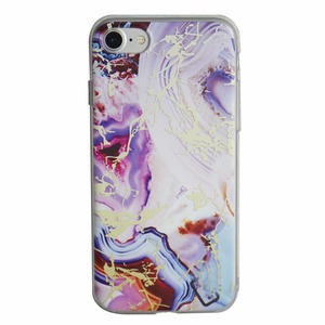Vente en gros échantillon gratuit <span class=keywords><strong>coque</strong></span> de téléphone TPU givrée peinte en relief <span class=keywords><strong>coque</strong></span> mobile pour <span class=keywords><strong>iPhone</strong></span> <span class=keywords><strong>8</strong></span> - Product Image 3