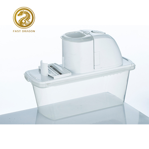 de seguridad evita <span class=keywords><strong>cortes</strong></span> cocina Multi-función de herramienta <span class=keywords><strong>casa</strong></span> eléctrica apple cortadora de frutas y verduras - Product Image 3