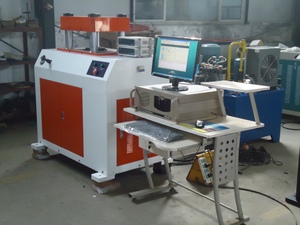 ISO 20482 ve ASTM <span class=keywords><strong>E</strong></span> 643 Metal Erichsen çukurluğu <span class=keywords><strong>test</strong></span> makinesi - Product Image 4