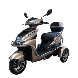 Meilleur prix <span class=keywords><strong>Tricycle</strong></span> haut de gamme pour adultes Vendu aux <span class=keywords><strong>Philippines</strong></span> Moto électrique Scooter électrique Tricycles électriques - Product Image 4