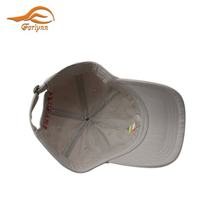 Promocional clásico marca sombrero de secado rápido <span class=keywords><strong>gorra</strong></span> de béisbol - Product Image 5