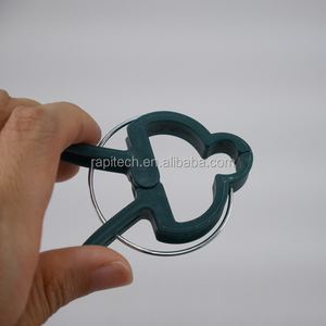 Grande Taille Jardinage Clip De Support Pour Plantes - Product Image 4