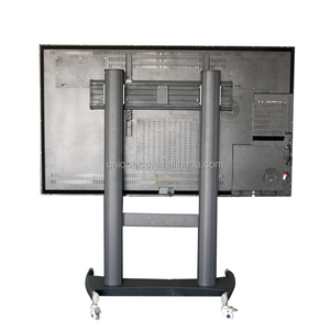47 inch interactive <span class=keywords><strong>multimedia</strong></span> portable tactile foremost in a kiosk - Product Image 3