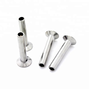 <span class=keywords><strong>Remache</strong></span> <span class=keywords><strong>de</strong></span> Latón Macizo, Acero Inoxidable y <span class=keywords><strong>Aluminio</strong></span> <span class=keywords><strong>de</strong></span> la Marca LML Rivet Start, 1998, 300 Clientes, Altamente Elogiado, Fabricante <span class=keywords><strong>de</strong></span> Remaches NO-R001 - Product Image 2