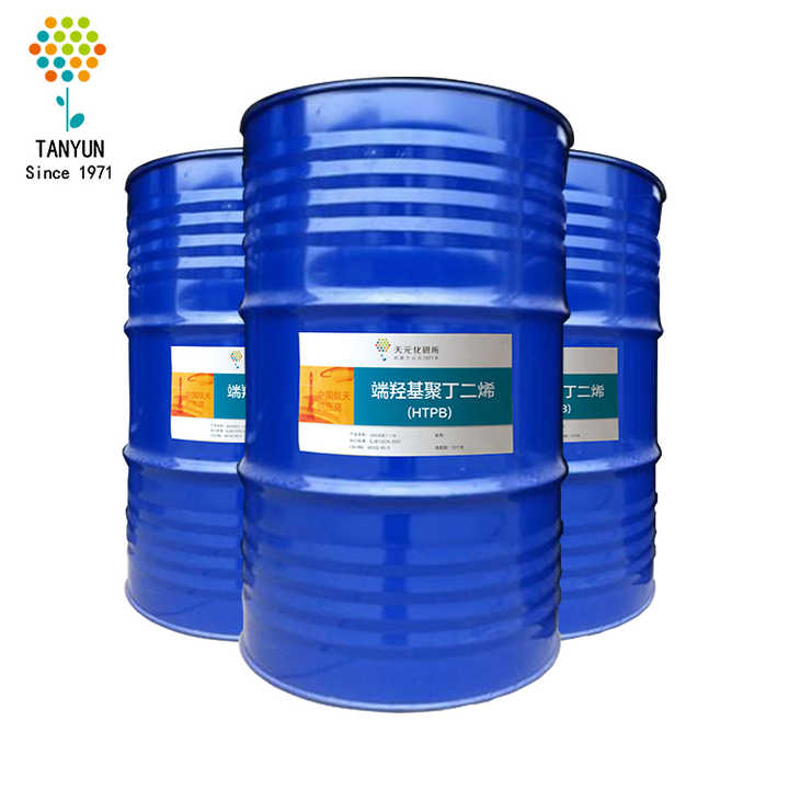 Polymer Hydroxyl-terminated Polybutadiene/HTPB Liquid| Alibaba.com