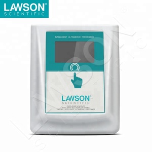 Dispersión de grafeno ultrasónico, aceleración de reacciones químicas, desgasificación, emulsionante, procesador ultrasónico - Product Image 3