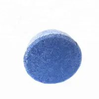 Blue Chlorine Granular Powder, TCCA 90% Tablets