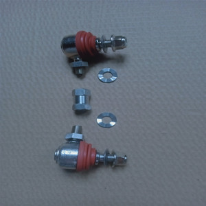 Ajustable Sway Bar Endlinks con equilibrio de cabeza de bola para <span class=keywords><strong>Mazda</strong></span> <span class=keywords><strong>RX8</strong></span>/MX5 <span class=keywords><strong>Accesorios</strong></span> - Product Image 5